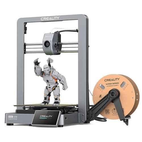 Buy Creality Ender 3 V3 220x220x250mm 600mm/s CoreXZ 3D Printer