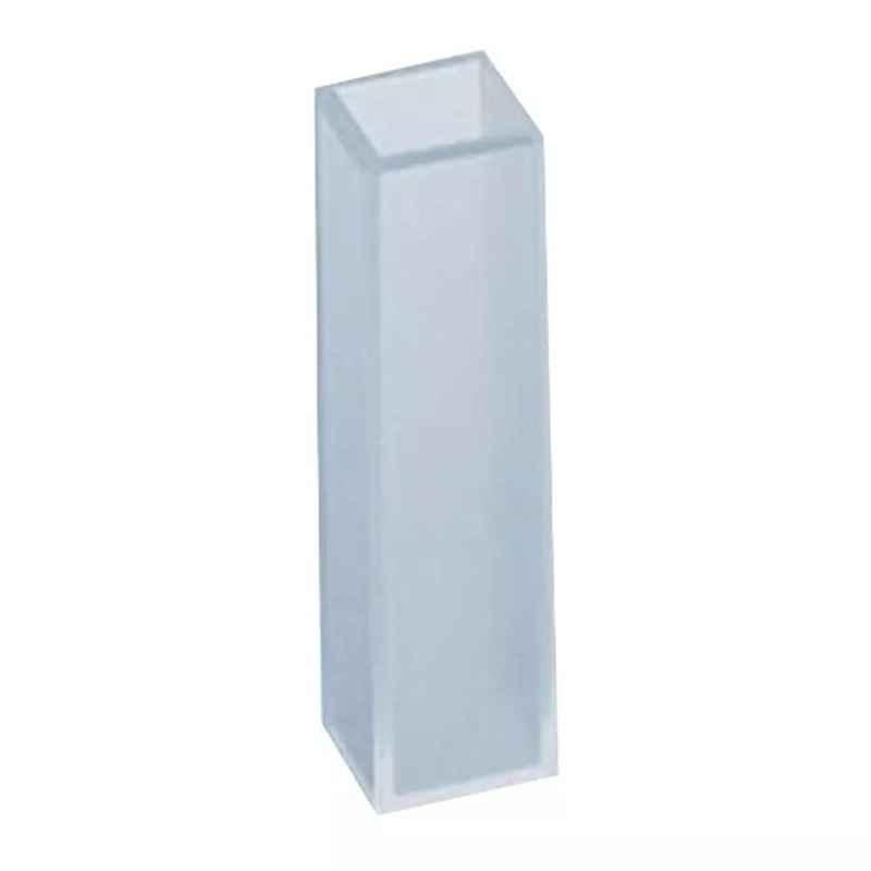 Lab Plus Quartz Standard Cell, Capacity: 3.5 ml, LP-13657
