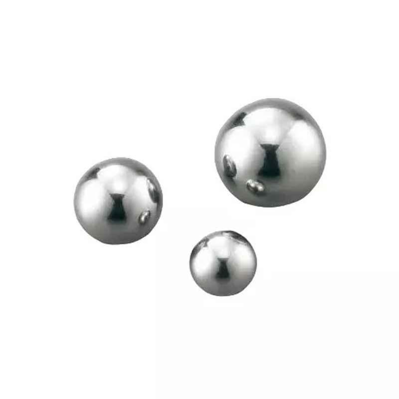 Lab Plsu 1kg Stainless Steel Balls 6 mm, LP-11192