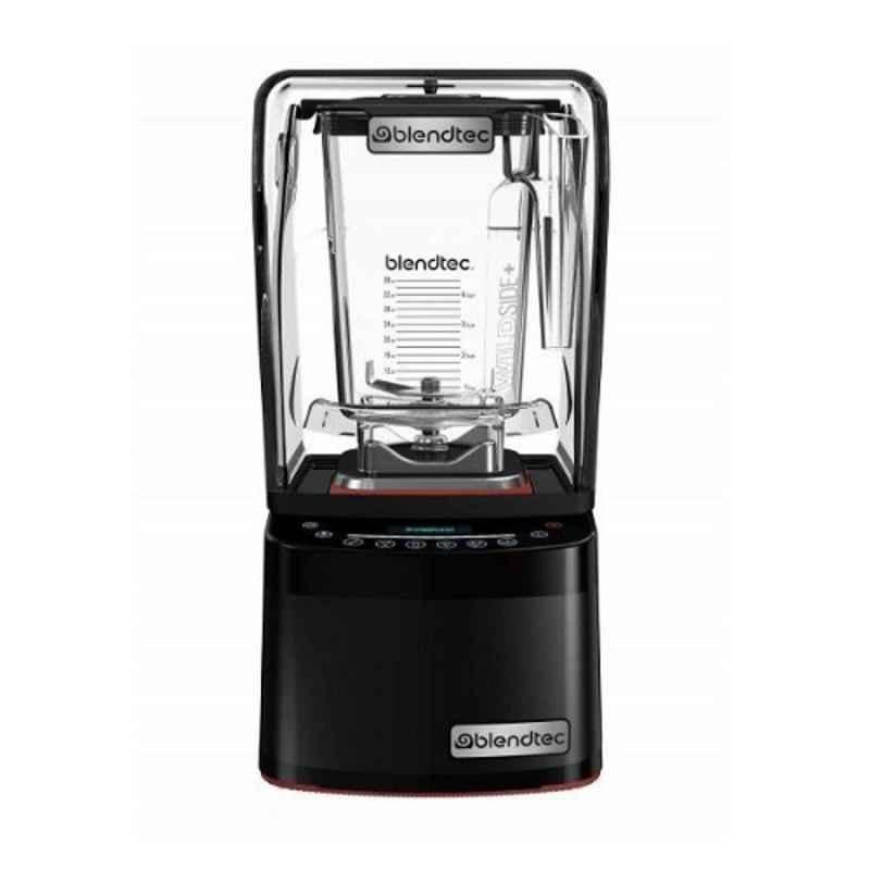 Blendtec Professional 800 1800W Black Touch Blender, P800D4301