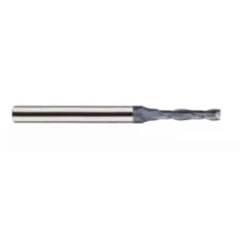 YG-1 200mm 2 Flute Carbide End Mill, SEME70250110