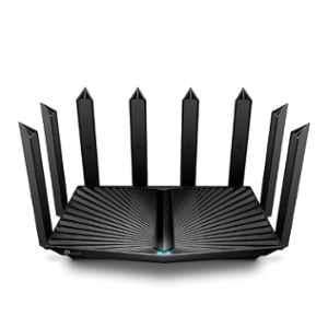 Buy TP-Link Archer AX50 AX3000 Dual Band Gigabit Wi-Fi 6 Router Online At  Best Price On Moglix