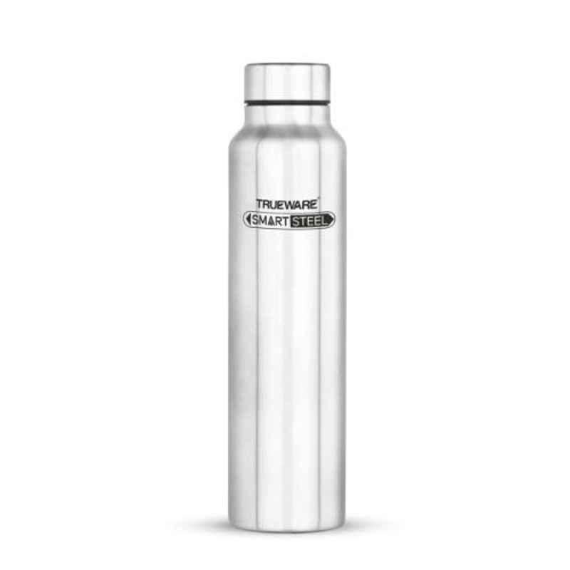 Trueware Smart 700ml Stainless Steel Water Bottle