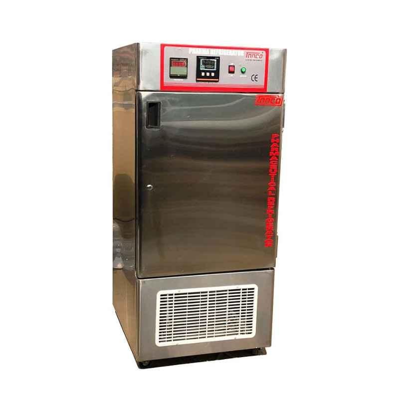 Tanco MRF-12 342 Litre Medical & Pharma Refrigerator with Digital Controller, PLT-143 B