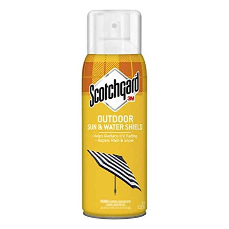Scotchgard 10.5 Oz Outdoor Sun & Water & Sun Shield Protector, 5019-10UV