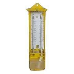 Lab Junction Wet & Dry Zeal Bulb Zeal Hygrometer Relative Humidity Meter, LJ-1645