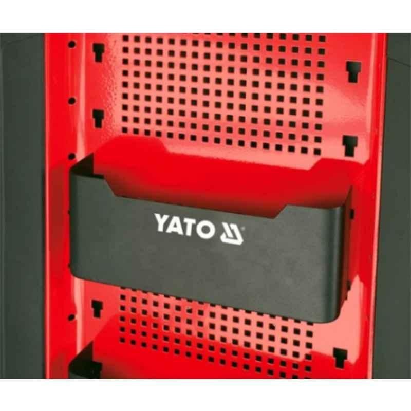 Yato 250x110x80mm Bottle Holder for Tool Trolley, YT-0909