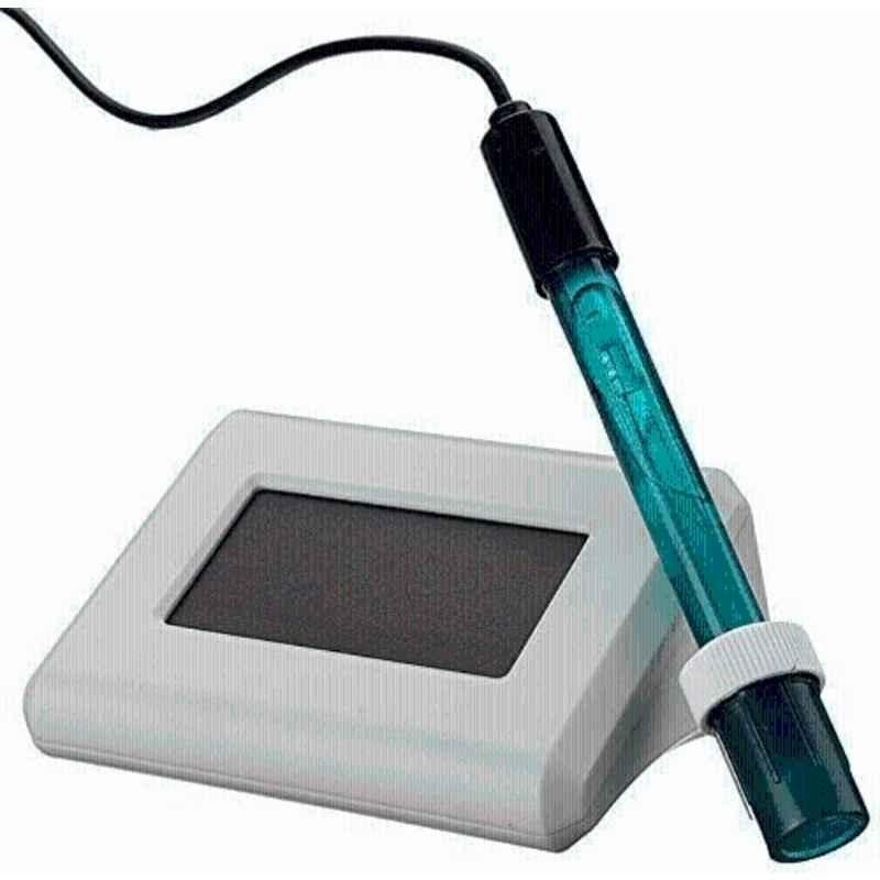Kerro 6V High Accuracy Portable pH Meter, PH-025M