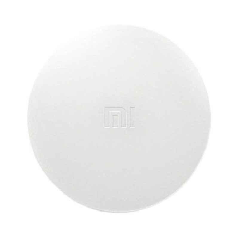 Xiaomi Mi 3.6x3.6x1.15cm 2.4GHz White Smart Home Wireless Switch, YTC4040GL