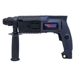 Eastman 500W 1200rpm 5000bpm Blue Rotary Hammer, EHD-020C