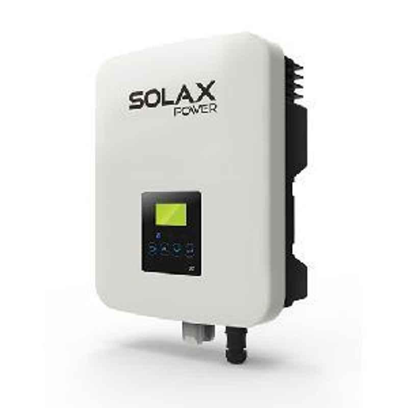 Standard Solax Solar Hybrid Inverter
