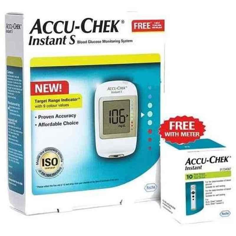 glucometer online