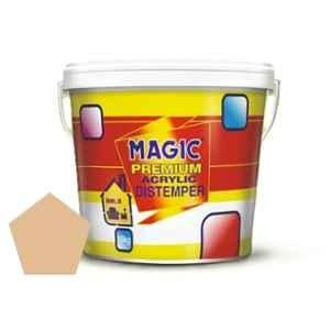 Magic Paints 1101 5kg Romance Matte Finish Acrylic Distemper Paint