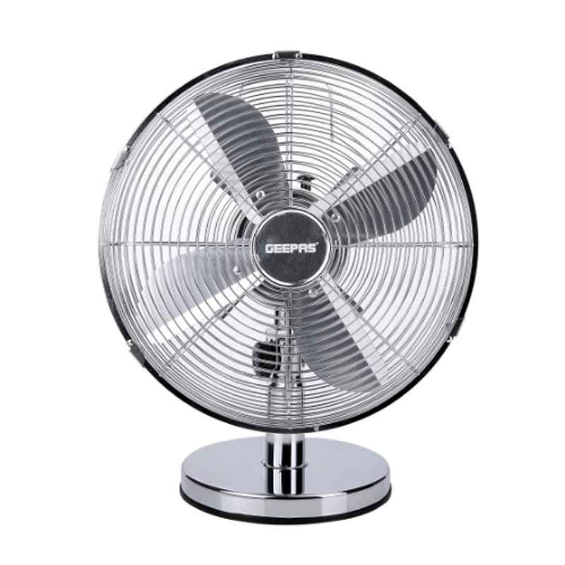 Geepas 12 inch Table Fan, GF9610