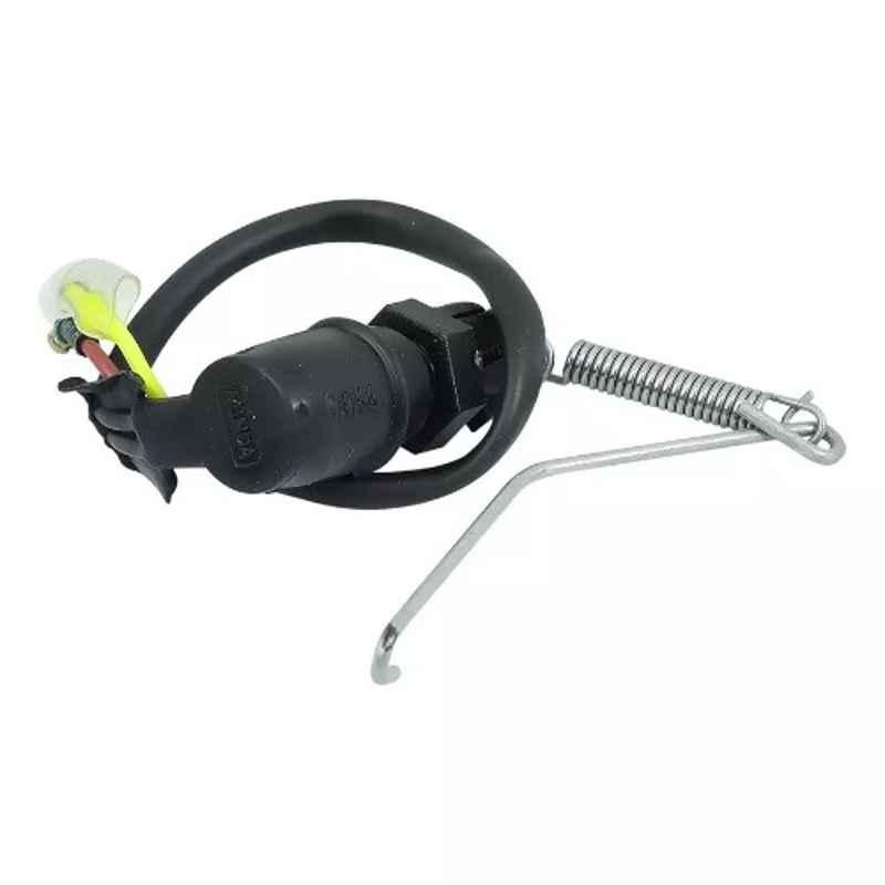 Uno Minda Sw-0507Ab-M01 Brake Switch Rear With Wire For-Yamaha-Fz-16 O/M & Upg.
