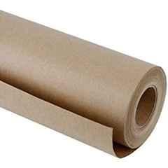 MM WILL CARE 10m 32 inch Brown Paper Roll, MMWILL1127