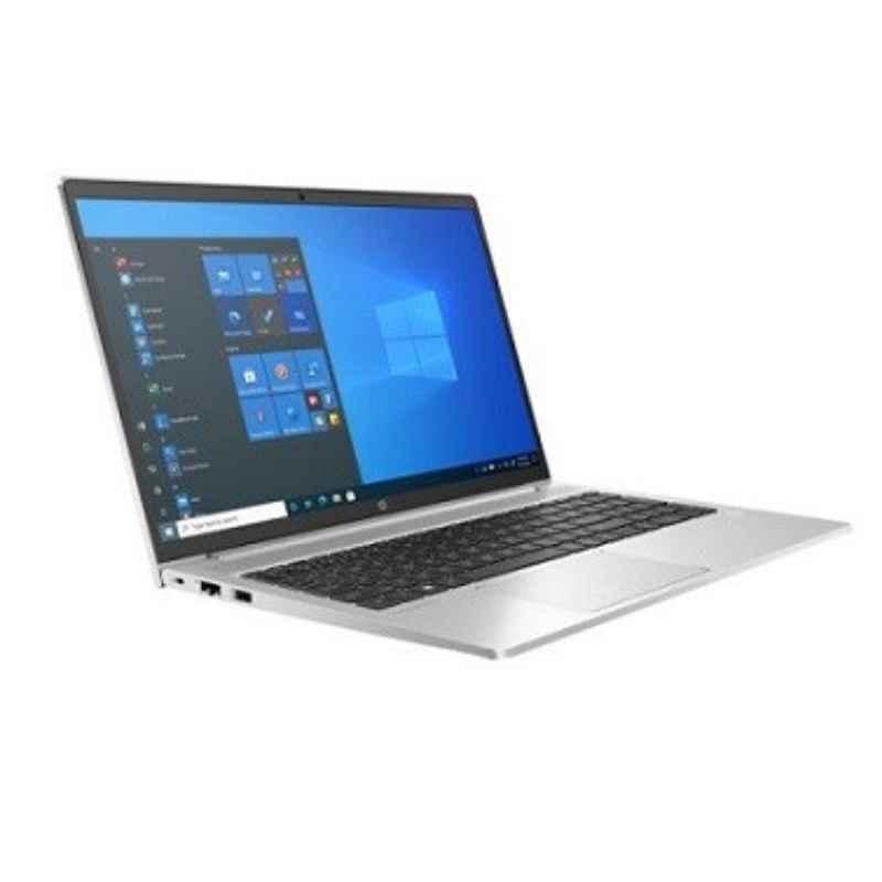 HP ProBook 450 G8 16GB 15.6 inch Silver Intel Core i7 Laptop, 256D0ES