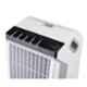 Bajaj TC 103 DLX Digital 150W 22L White Air Cooler, 480101