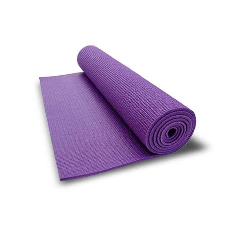 Facto Power 1730x610x5mm Purple Antiskid Yoga Mat