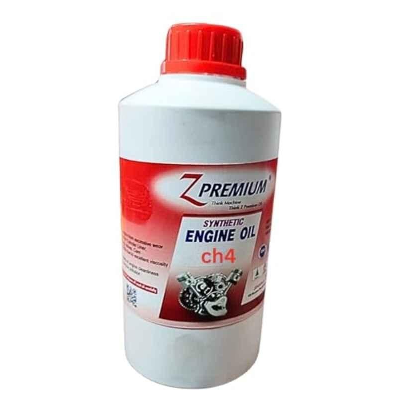 Z Premium 1 Litre Superior Engine Oil