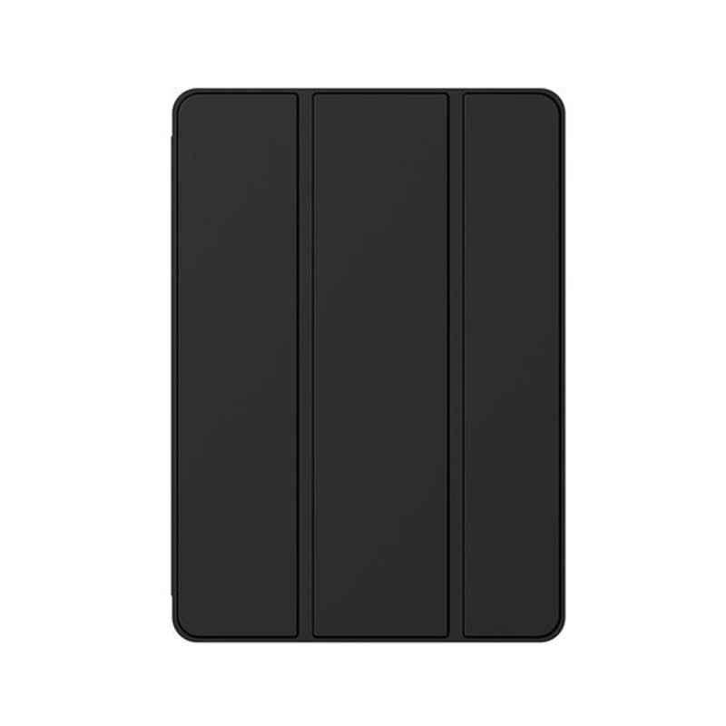 Jetech 2724570000000 PU & PC Black Protective Case Cover for Apple iPad Mini 1, 2 & 3