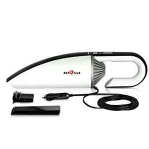 ResQTech 100W 3L White Car Vacuum Cleaner, RSQ-CV101