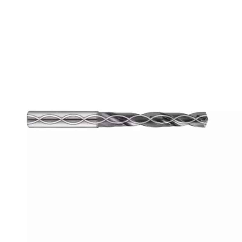 YG-1 DH551100 10mm Solid Carbide Dream Drill Short Inox with Coolant Holes