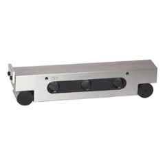 Crystal 130x25x30mm Iron Sine Bar, 60101S