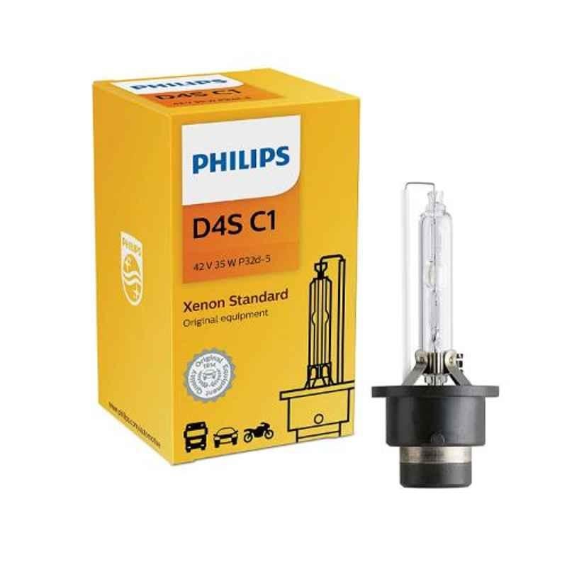 Hid lights for cars outlet philips