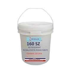 Z Premium 10 Litre 160 SZ Refrigerant Oil