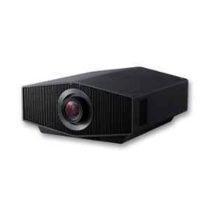 Sony 3400lm 4K Native Laser Projector with XR Processor, VPLXW8100B.UC7