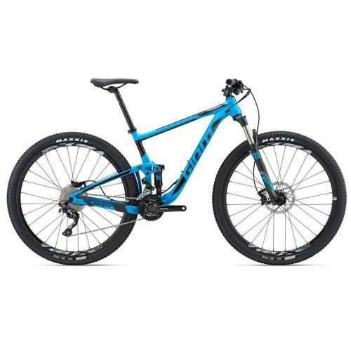 Buy Giant Anthem 29ER 3 Large Black Cycle 90039516 Online At Best