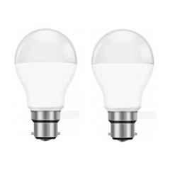 Lenon 12W Cool Day Light White LED Bulb (Pack of 10)
