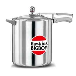 Hawkins Bigboy 14L Aluminum Pressure Cooker, BB14