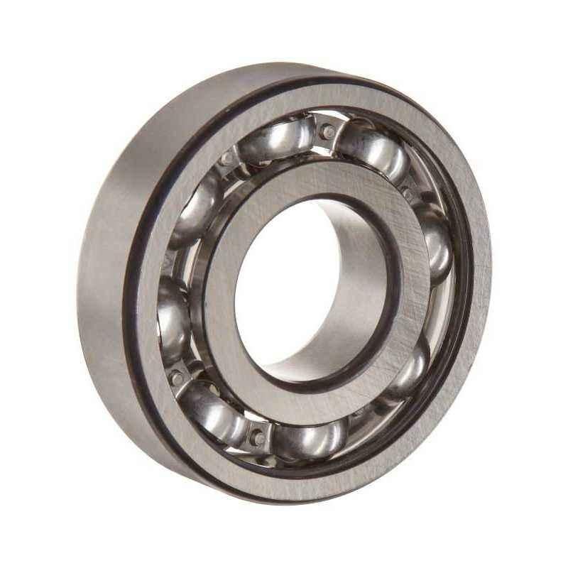 SKF 6204 Deep Groove Ball Bearing 20x47x14mm (Pack of 5)