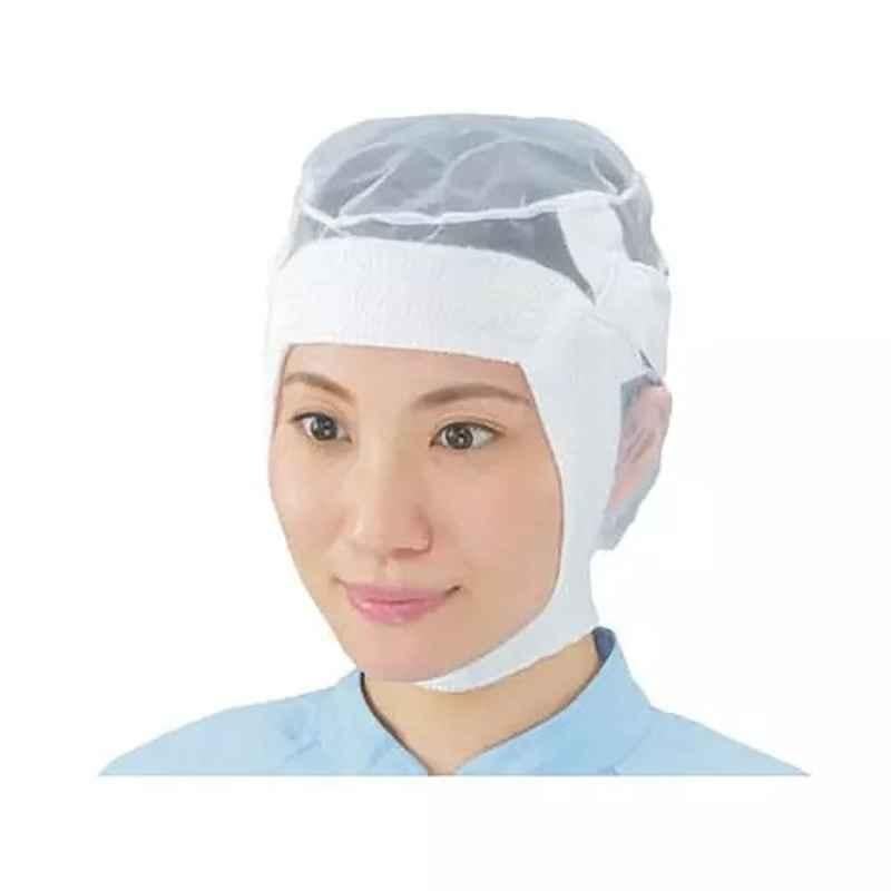 Lab Plus Hair Net S Size, LP-8043 (Pack of 20)