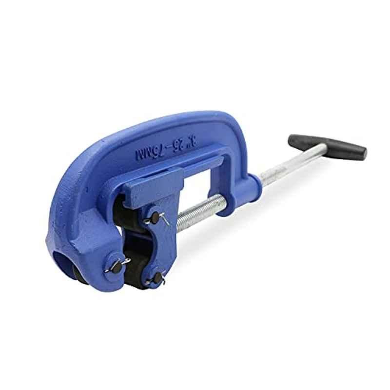 Max Germany 3 inch GI Pipe Cutter, 381-03