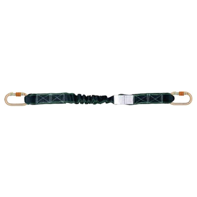 Karam 2mm Internal Shock Absorbing Expandable Lanyards, PN 393(IS)
