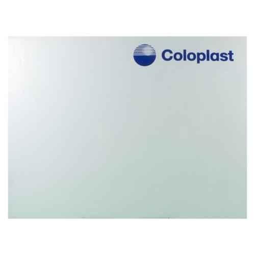 Coloplast 17501 Alterna Free Close Colostomy Bag, Drainable