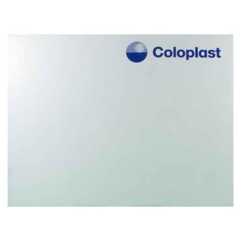 Coloplast Sensura 50mm Opaque Bag (Pack of 10)