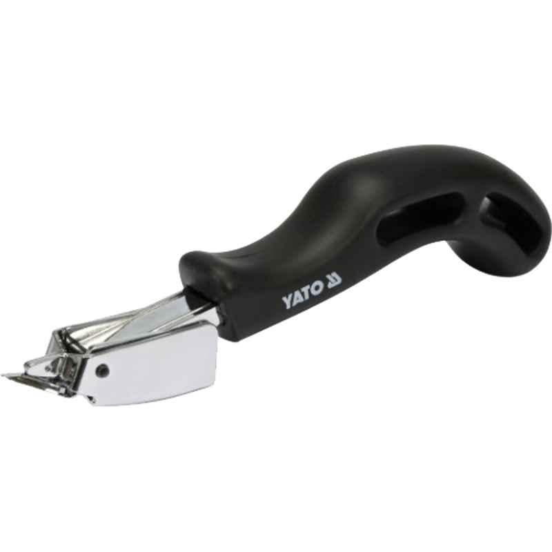 Yato 170mm Stainless Steel Staple Remover, YT-7011