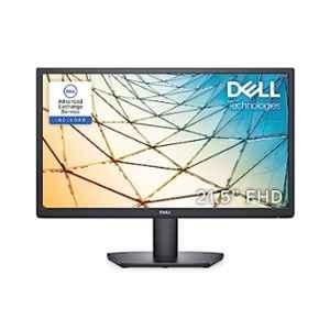 Dell 22 inch 1920x1080p 3 Sided Slim Bezel FHD TFT Monitor with 60Hz Refresh Rate & Anti-Glare 3H Hardness, SE2222H