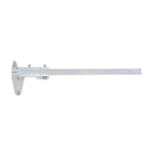 Markvel 300mm Stainless Steel Vernier Caliper with Fine Adjustment, 101-300