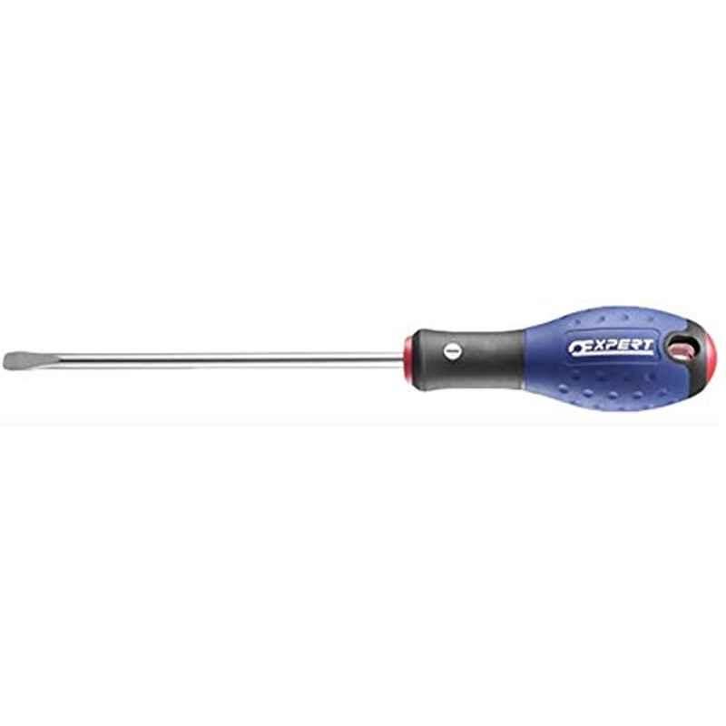 Expert E165141 6.5mm Slotted Flared Screwdriver