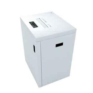 Pacific International 4x40mm 35 Sheets Cross Cut Paper Shredder with 135 Litre Bin Capacity, P-5035