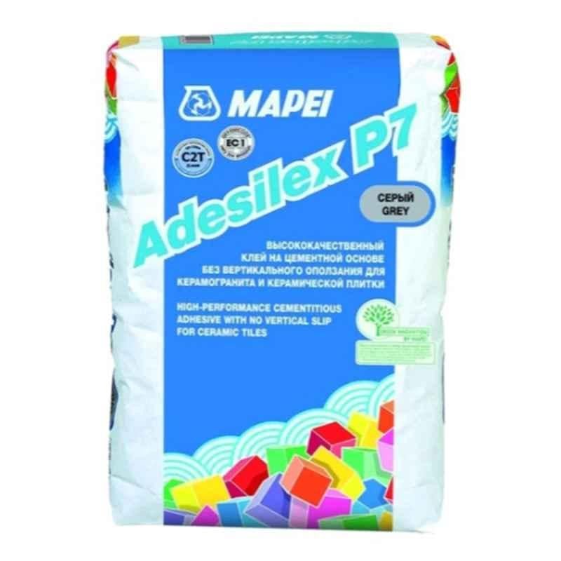 Mapei P7 25kg Grey Tile Grout