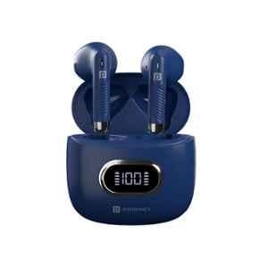 Portronics Harmonics Twins S9 Blue Smart TWS BT Earbuds, POR 1982