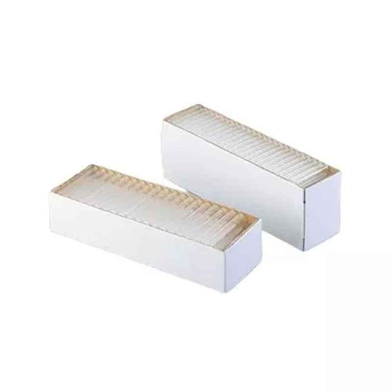 Lab Plus PET Silicone Separator Film Roll, Length: 1 m, LP-10828 (Pack of 2)