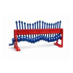 Harrison Enterprises Wave Motion Model for Physics Lab