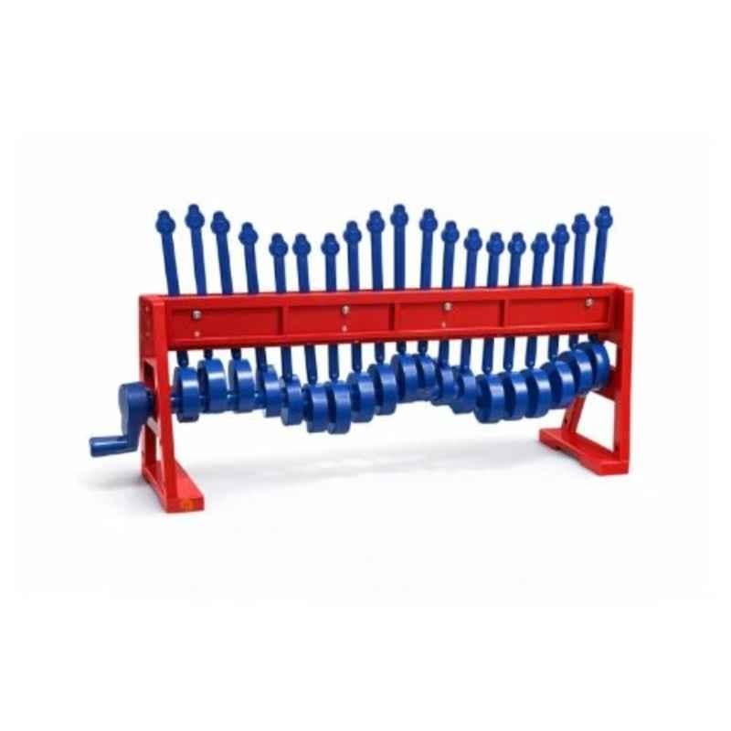Harrison Enterprises Wave Motion Model for Physics Lab